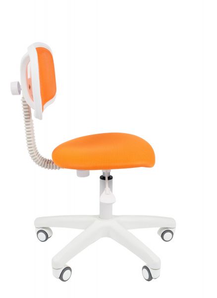 Кресло для сотрудника CHAIRMAN 250 White. Фото 15