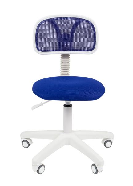 Кресло для сотрудника CHAIRMAN 250 White. Фото 4