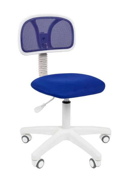 Кресло для сотрудника CHAIRMAN 250 White. Фото 6