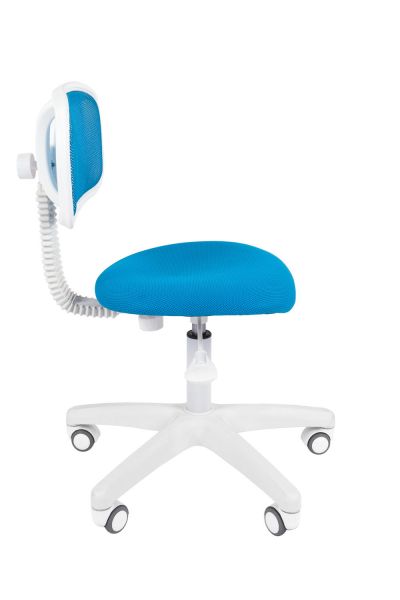 Кресло для сотрудника CHAIRMAN 250 White. Фото 9