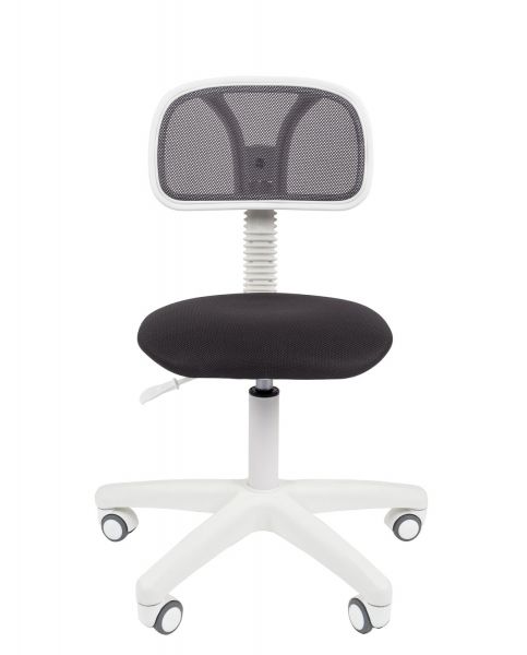 Кресло для сотрудника CHAIRMAN 250 White. Фото 10