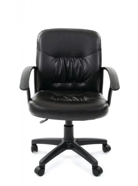 Кресло для сотрудника CHAIRMAN 651. Фото 1