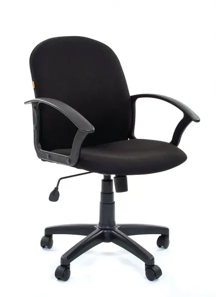 Кресло для сотрудника CHAIRMAN 681. Фото 1