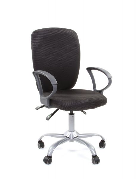 Кресло для сотрудника CHAIRMAN 9801. Фото 12