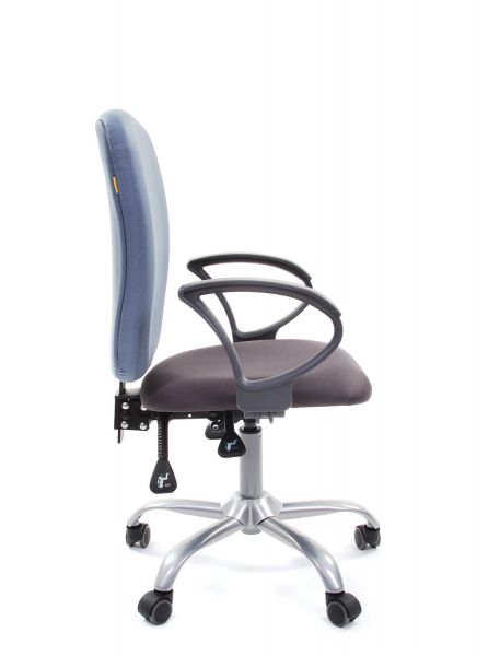 Кресло для сотрудника CHAIRMAN 9801. Фото 4