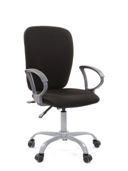 Кресло для сотрудника CHAIRMAN 9801. Фото 9