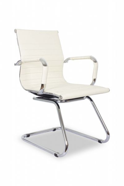 Кресло для посетителей College CLG-620 LXH-C. Фото 4