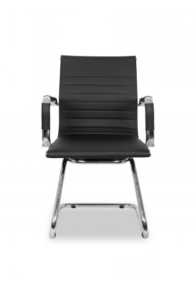 Кресло для посетителей College CLG-620 LXH-C. Фото 6