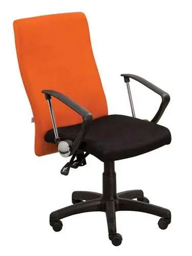 Кресло для сотрудника Gamma sync-2 gtpHN7. Фото 1