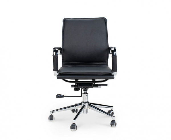 Кресло для сотрудника Харман LB. Фото 2