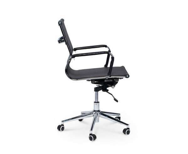 Кресло для сотрудника Хельмут LB. Фото 3