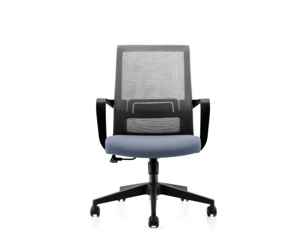 Кресло для сотрудника Интер LB. Фото 2