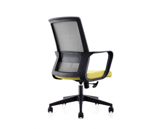 Кресло для сотрудника Интер LB. Фото 11