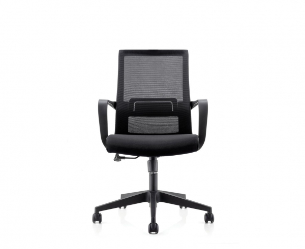 Кресло для сотрудника Интер LB. Фото 13