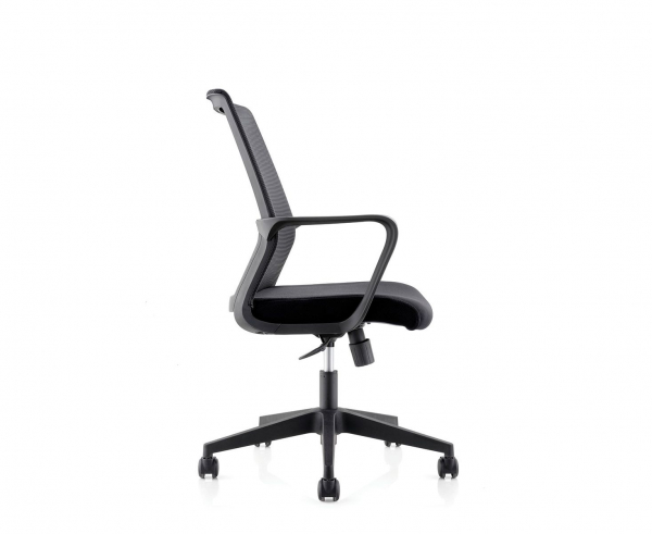 Кресло для сотрудника Интер LB. Фото 14