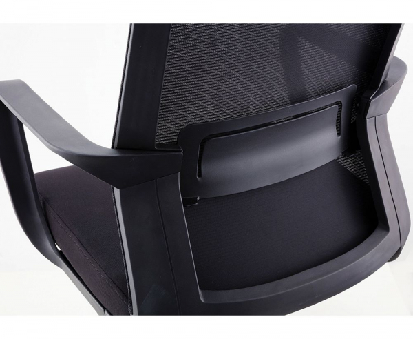 Кресло для сотрудника Интер LB. Фото 16