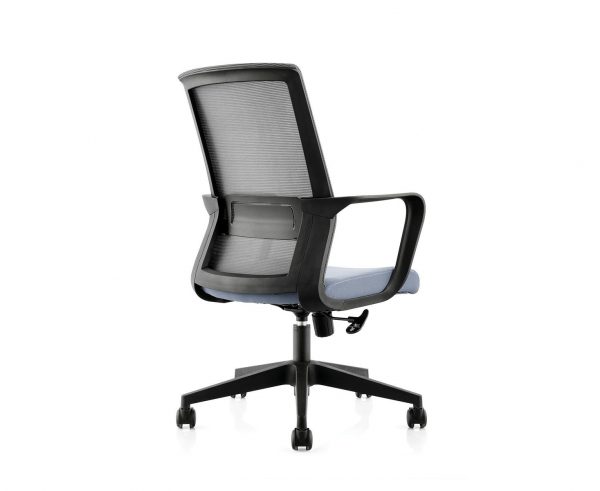 Кресло для сотрудника Интер LB. Фото 4