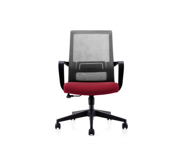 Кресло для сотрудника Интер LB. Фото 6