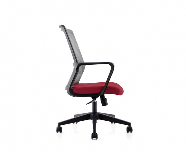 Кресло для сотрудника Интер LB. Фото 7