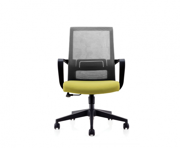 Кресло для сотрудника Интер LB. Фото 9