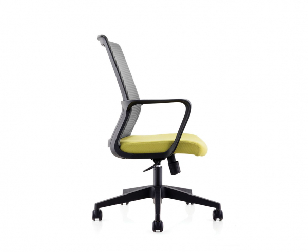 Кресло для сотрудника Интер LB. Фото 10