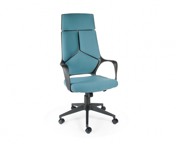Кресло для сотрудника IQ. Фото 4