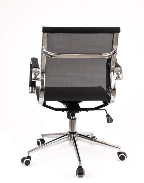 Кресло для сотрудника Opera LB T EVERPROF. Фото 4