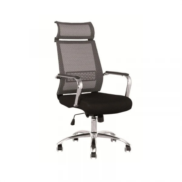 Кресло для сотрудника RT-007A. Фото 1