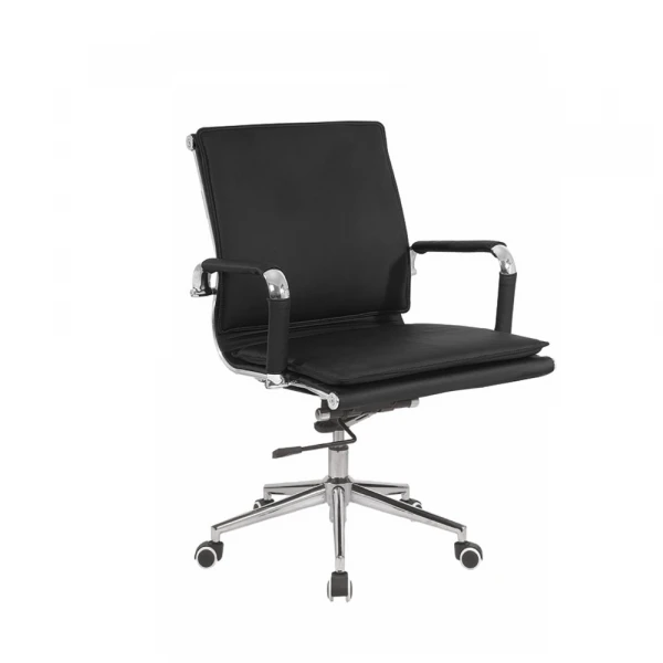 Кресло для сотрудника RT-07Q. Фото 1
