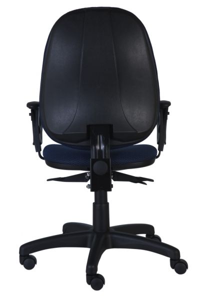 Кресло для сотрудника T-612AXSN. Фото 2