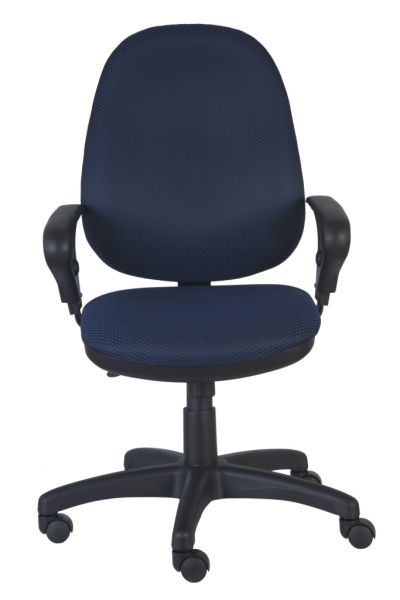 Кресло для сотрудника T-612AXSN. Фото 14