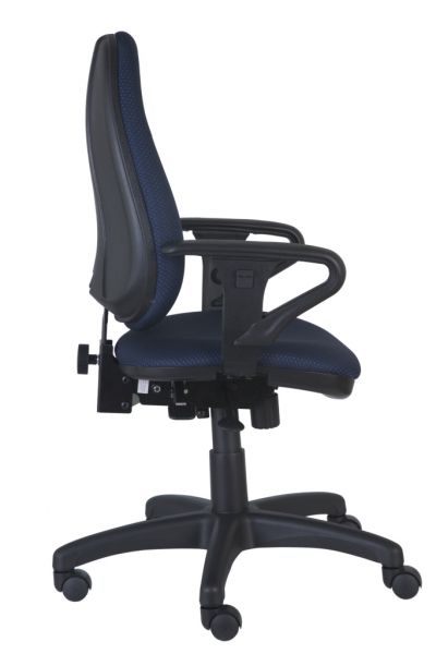 Кресло для сотрудника T-612AXSN. Фото 15