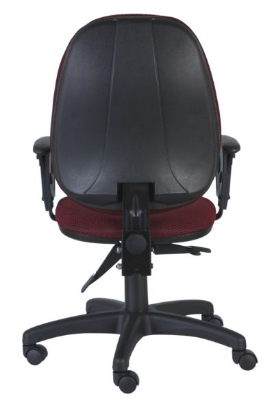 Кресло для сотрудника T-612AXSN. Фото 17