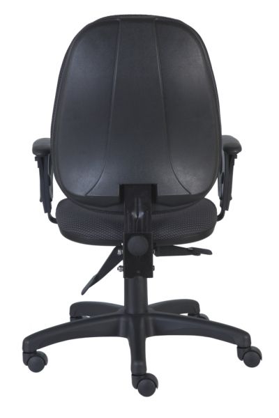 Кресло для сотрудника T-612AXSN. Фото 6