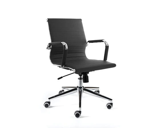 Кресло для сотрудника Техно LB. Фото 1