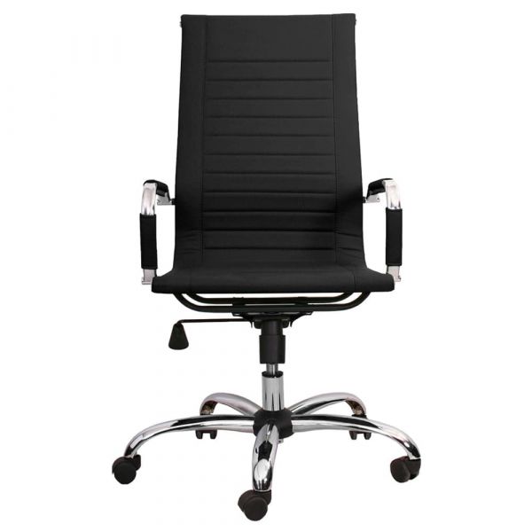 Кресло для сотрудника Verner gtpCh1. Фото 2