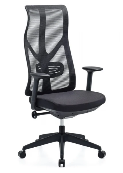 Кресло для сотрудника Viking-11  Strong  Sinhrocomfort. Фото 1