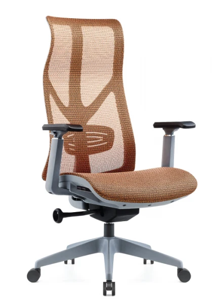 Кресло для сотрудника Viking-22 Strong  Sinhrocomfort. Фото 1