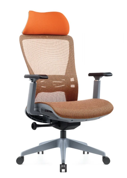 Кресло для сотрудника Viking -32 Strong  Sinhrocomfort. Фото 1