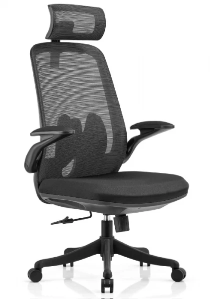 Кресло для сотрудника Viking-81 Strong. Фото 1