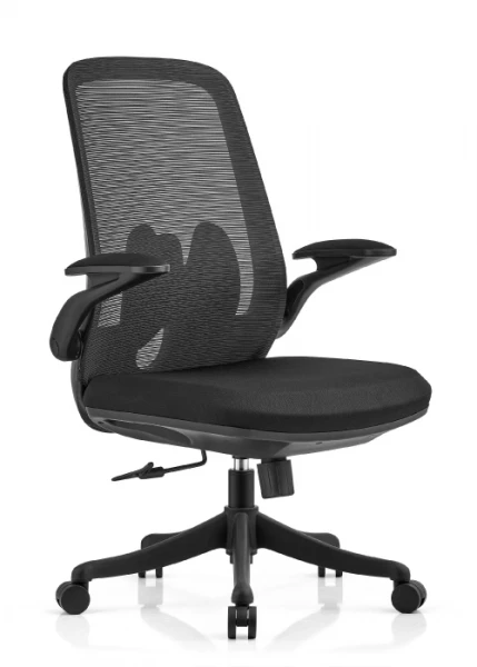 Кресло для сотрудника Viking-82 Strong. Фото 1