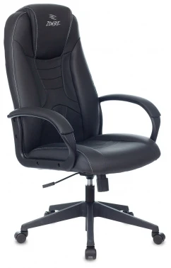 Кресло игровое ZOMBIE 8. Фото 1