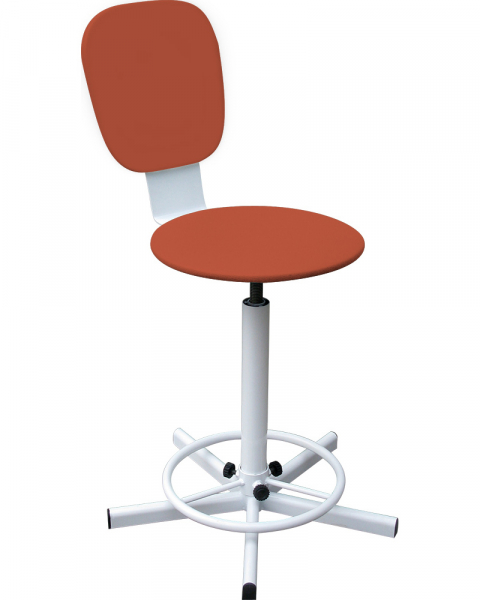 Кресло лабораторное М101-04. Фото 2