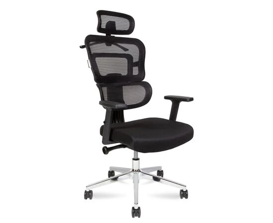 КреслоКресло для сотрудника й Ergo. Фото 1