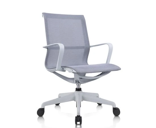 Кресло для сотрудника Глория. Фото 1