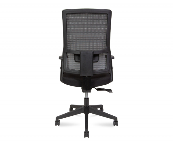 Кресло для сотрудника  Techo LB. Фото 2