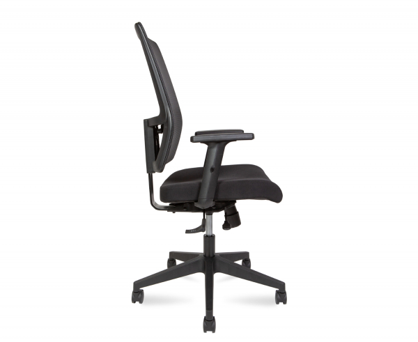 Кресло для сотрудника  Techo LB. Фото 4