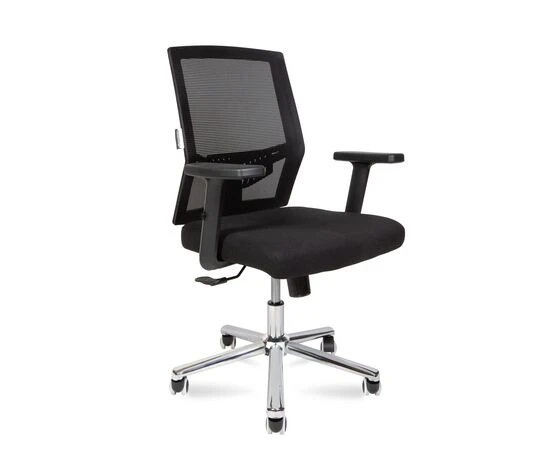 Кресло для сотрудника Торонто LB. Фото 1