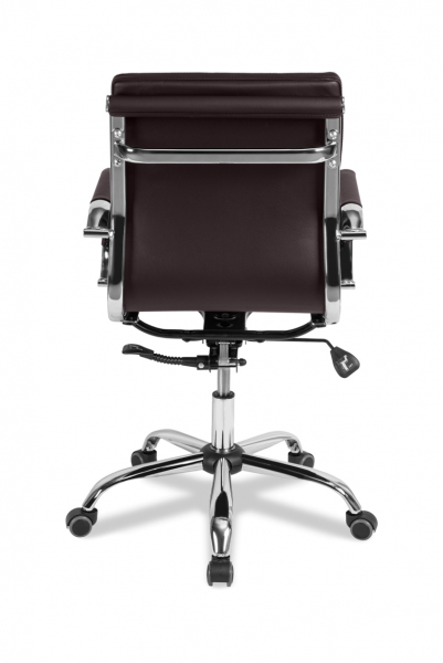 Кресло оператора бизнес-класса. Фото 3