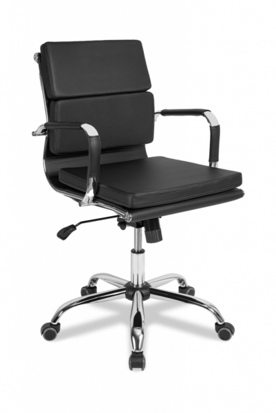 Кресло оператора бизнес-класса